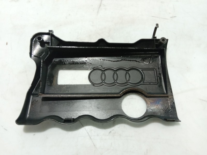 Recambio de tapa motor para audi a4 berlina (b5) referencia OEM IAM   