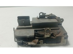 Recambio de cerradura puerta delantera derecha para peugeot 206 hatchback (2a/c) 1.4 hdi eco 70 referencia OEM IAM 9136S7   2