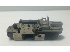 Recambio de cerradura puerta trasera derecha para peugeot 206 hatchback (2a/c) 1.4 hdi eco 70 referencia OEM IAM 9138J0   2