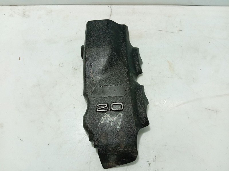 Recambio de tapa motor para audi a4 berlina (b5) referencia OEM IAM   