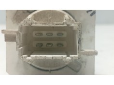 Recambio de resistencia calefaccion para peugeot 206 hatchback (2a/c) 1.4 hdi eco 70 referencia OEM IAM 6450NX   2