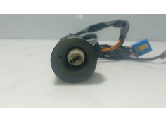 Recambio de conmutador de arranque para peugeot 206 hatchback (2a/c) 1.4 hdi eco 70 referencia OEM IAM D345003 9170P0  2