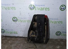 Recambio de piloto trasero izquierdo para  referencia OEM IAM    2