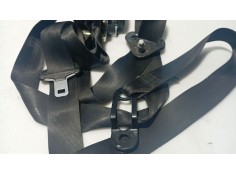 Recambio de cinturon seguridad delantero derecho para peugeot 206 hatchback (2a/c) 1.4 hdi eco 70 referencia OEM IAM 8973WL   2