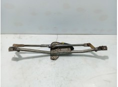 Recambio de motor limpia delantero para audi a4 berlina (b5) referencia OEM IAM   