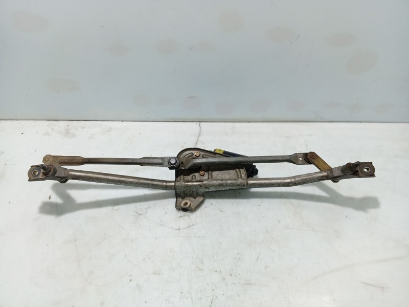 Recambio de motor limpia delantero para audi a4 berlina (b5) referencia OEM IAM   