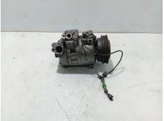 Recambio de compresor aire acondicionado para audi a4 berlina (b5) referencia OEM IAM   