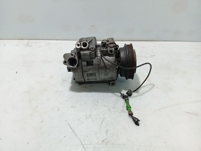 Recambio de compresor aire acondicionado para audi a4 berlina (b5) referencia OEM IAM   