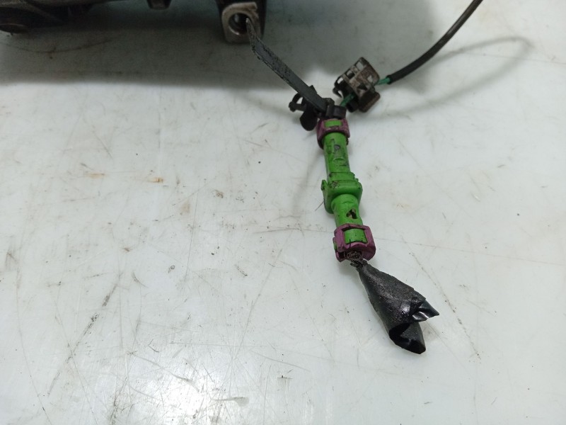 Recambio de compresor aire acondicionado para audi a4 berlina (b5) referencia OEM IAM   