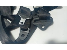 Recambio de cinturon seguridad trasero izquierdo para peugeot 206 hatchback (2a/c) 1.4 hdi eco 70 referencia OEM IAM 8975R2   2
