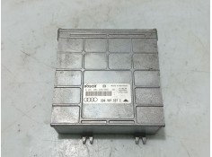 Recambio de centralita motor uce para audi a4 berlina (b5) referencia OEM IAM   