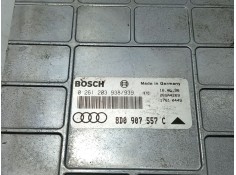Recambio de centralita motor uce para audi a4 berlina (b5) referencia OEM IAM    2