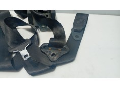 Recambio de cinturon seguridad trasero derecho para peugeot 206 hatchback (2a/c) 1.4 hdi eco 70 referencia OEM IAM 8975R0   2