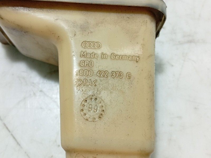 Recambio de deposito liquido direccion para audi a4 berlina (b5) referencia OEM IAM   