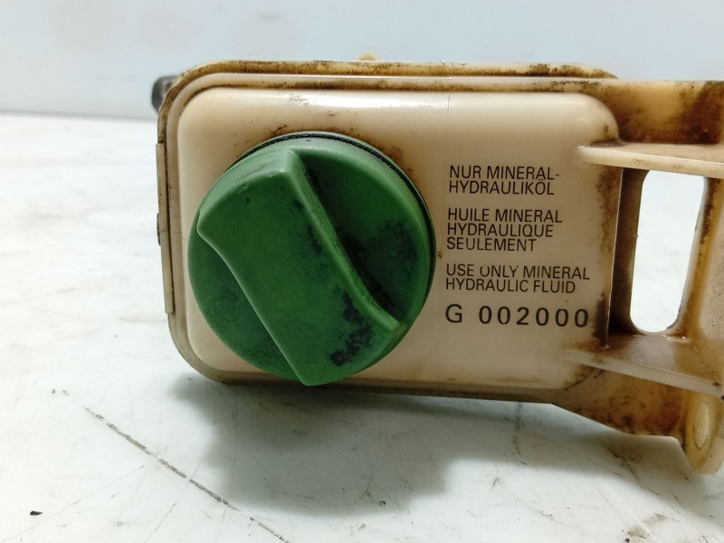 Recambio de deposito liquido direccion para audi a4 berlina (b5) referencia OEM IAM   