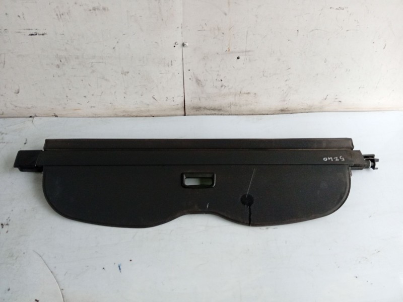 Recambio de bandeja trasera para audi a4 berlina (b5) referencia OEM IAM   