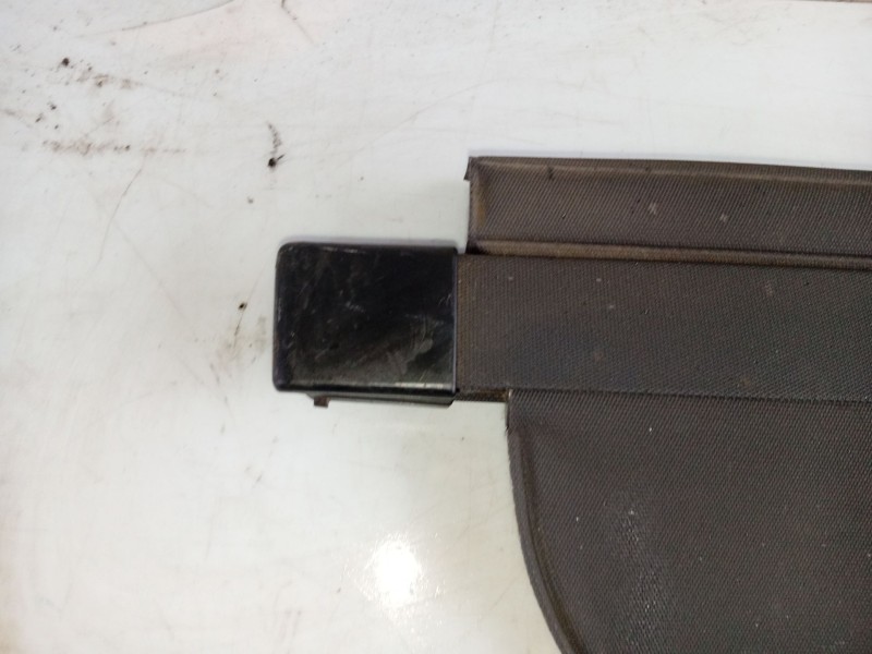 Recambio de bandeja trasera para audi a4 berlina (b5) referencia OEM IAM   