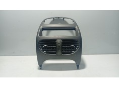 Recambio de moldura para peugeot 206 hatchback (2a/c) 1.4 hdi eco 70 referencia OEM IAM 5670MMS  