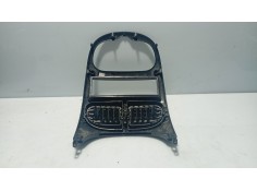 Recambio de moldura para peugeot 206 hatchback (2a/c) 1.4 hdi eco 70 referencia OEM IAM 5670MMS   2