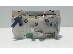 Recambio de mando calefaccion / aire acondicionado para peugeot 206 hatchback (2a/c) 1.4 hdi eco 70 referencia OEM IAM 6451WC   2
