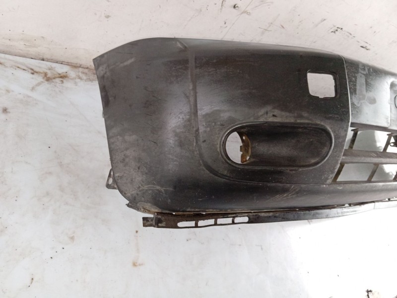 Recambio de paragolpes trasero para audi a4 berlina (b5) referencia OEM IAM   