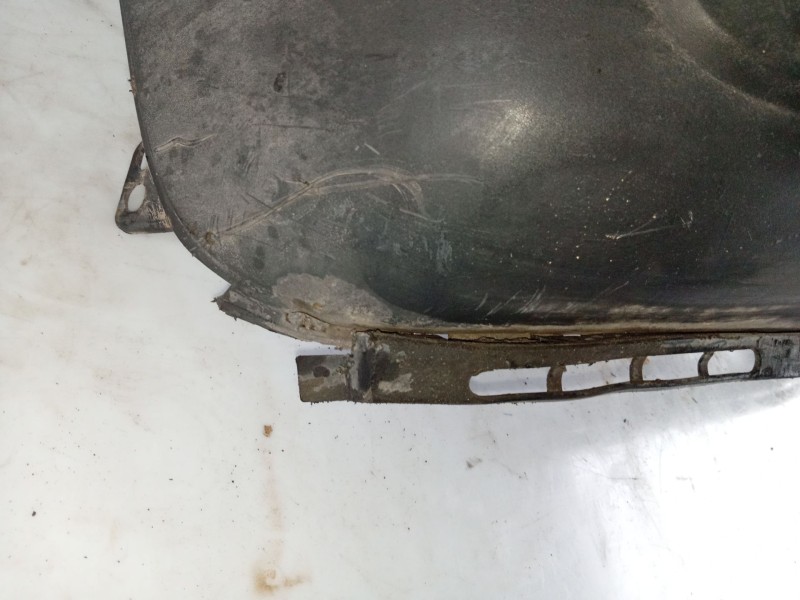 Recambio de paragolpes trasero para audi a4 berlina (b5) referencia OEM IAM   