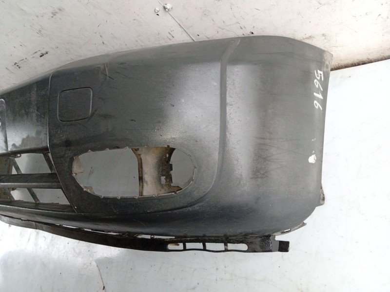 Recambio de paragolpes trasero para audi a4 berlina (b5) referencia OEM IAM   