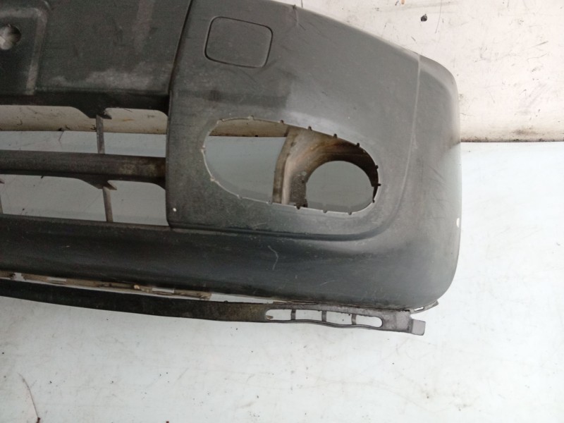 Recambio de paragolpes trasero para audi a4 berlina (b5) referencia OEM IAM   