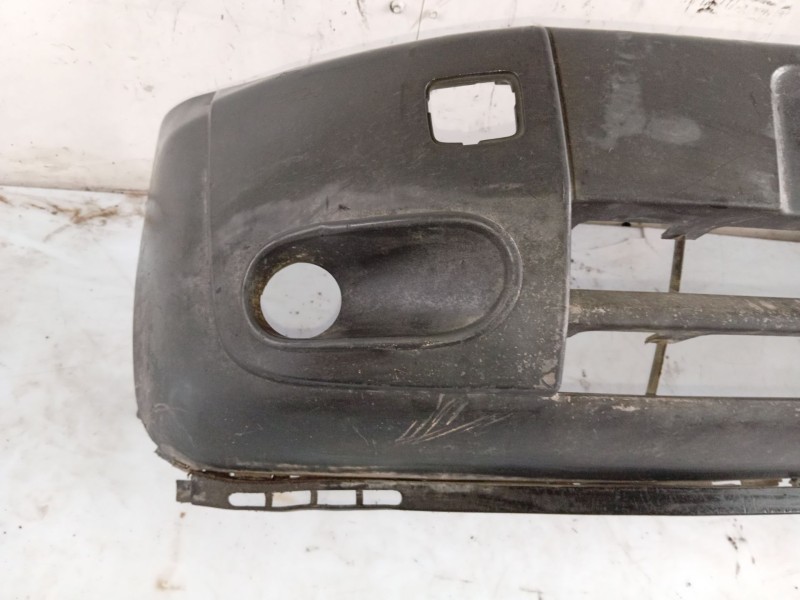 Recambio de paragolpes trasero para audi a4 berlina (b5) referencia OEM IAM   