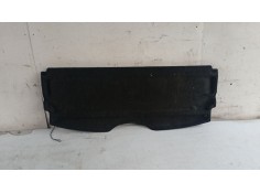 Recambio de bandeja trasera para peugeot 206 hatchback (2a/c) 1.4 hdi eco 70 referencia OEM IAM 9643250277   2
