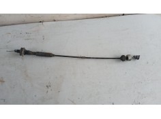 Recambio de cable para peugeot 206 hatchback (2a/c) 1.4 hdi eco 70 referencia OEM IAM 2150EE  
