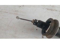 Recambio de cable para peugeot 206 hatchback (2a/c) 1.4 hdi eco 70 referencia OEM IAM 2150EE   2