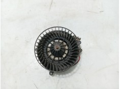 Recambio de ventilador calefaccion para mercedes-benz clase c (w202) c 250 turbo-d (202.128) referencia OEM IAM   