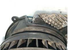 Recambio de ventilador calefaccion para mercedes-benz clase c (w202) c 250 turbo-d (202.128) referencia OEM IAM    2