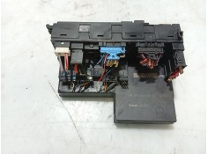 Recambio de caja reles / fusibles para mercedes-benz clase c (w202) c 250 turbo-d (202.128) referencia OEM IAM    2