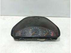 Recambio de cuadro instrumentos para mercedes-benz clase c (w202) c 250 turbo-d (202.128) referencia OEM IAM   