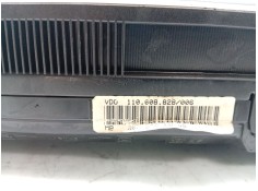 Recambio de cuadro instrumentos para mercedes-benz clase c (w202) c 250 turbo-d (202.128) referencia OEM IAM    2