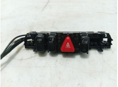 Recambio de warning para mercedes-benz clase c (w202) c 250 turbo-d (202.128) referencia OEM IAM    2