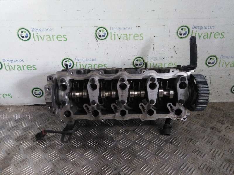 Recambio de culata para  referencia OEM IAM 5D2214431 22111-27901 