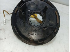 Recambio de anillo airbag para mercedes-benz clase c (w202) c 250 turbo-d (202.128) referencia OEM IAM    2