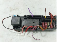 Recambio de modulo electronico para mercedes-benz clase c (w202) c 250 turbo-d (202.128) referencia OEM IAM    2