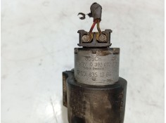 Recambio de bomba agua para mercedes-benz clase c (w202) c 250 turbo-d (202.128) referencia OEM IAM    2