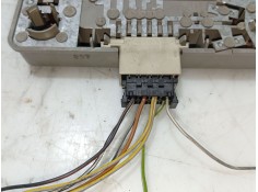 Recambio de portalamparas para mercedes-benz clase c (w202) c 250 turbo-d (202.128) referencia OEM IAM    2