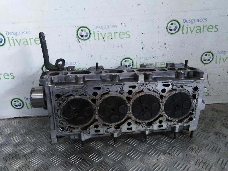 Recambio de culata para  referencia OEM IAM 5D2214431 22111-27901 