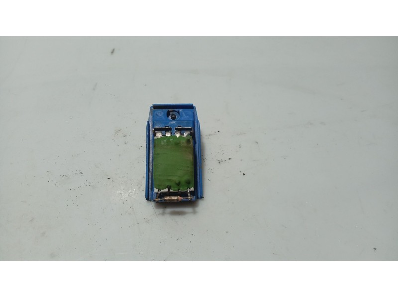 Recambio de resistencia ventilador para ford tourneo connect 1.8 tdci referencia OEM IAM XS4H18B647BA  