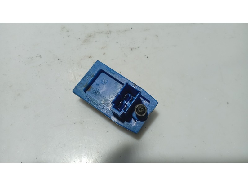 Recambio de resistencia ventilador para ford tourneo connect 1.8 tdci referencia OEM IAM XS4H18B647BA  