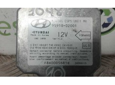 Recambio de centralita airbag para hyundai atos prime (mx) gl   |   0.00 - ... | 2000 | 54 cv / 40 kw referencia OEM IAM F8H0005 2