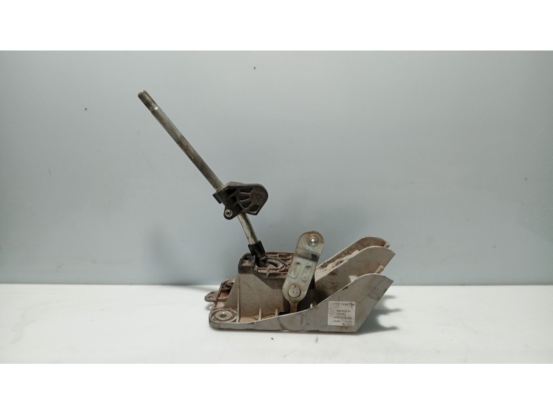 Recambio de palanca cambio para ford tourneo connect 1.8 tdci referencia OEM IAM 5T1R7K387BC 604050903 