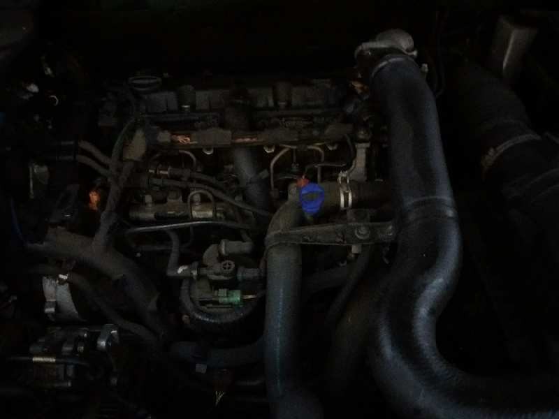 citroen c5 berlina 2.0 hdi x   |   03.01 - 12.01 | 2001 - 2001 | 109 cv / 80 kw del año 2001