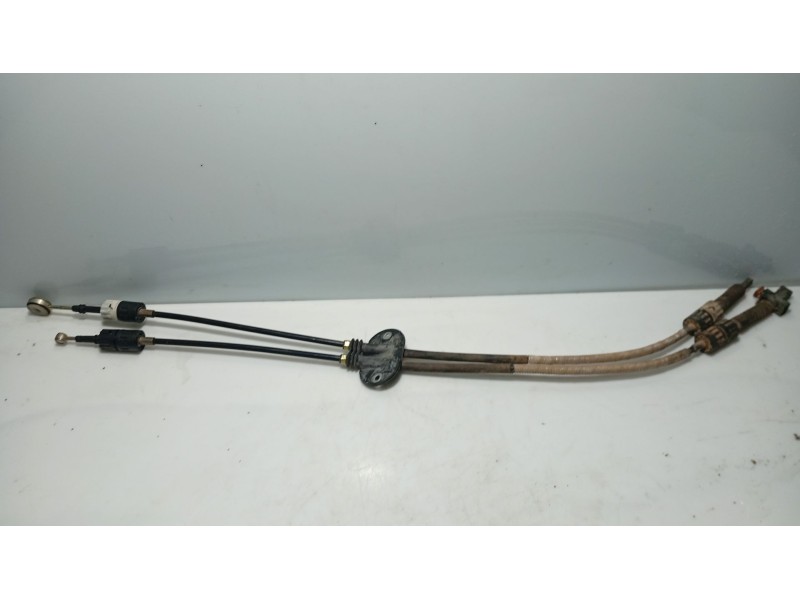 Recambio de varillaje cambio para ford tourneo connect 1.8 tdci referencia OEM IAM 1764202  